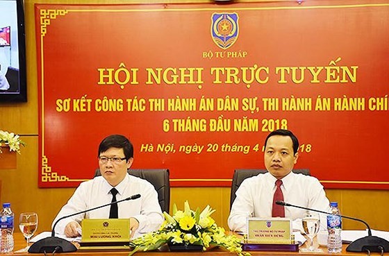 Nhiều tài sản tham nhũng bị tẩu tán, khó thu hồi