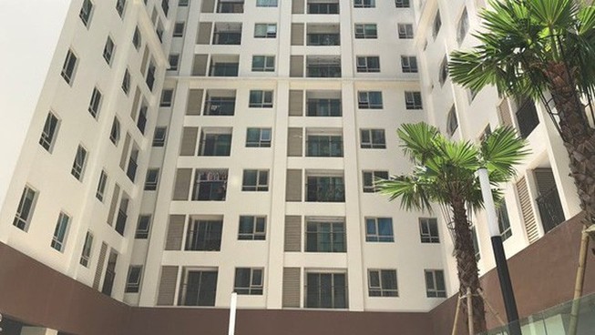 Hà Nội ra tối hậu thư với nhiều chung cư vi phạm PCCC