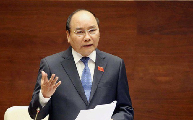 Thủ tướng: 'Không tái diễn vụ đổi 100 USD bị phạt 90 triệu'
