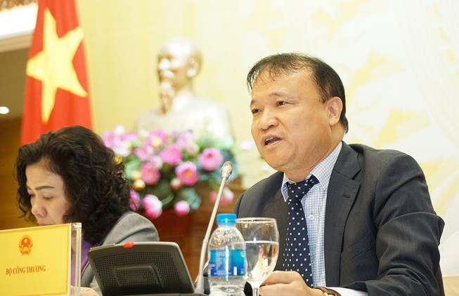 Giá điện có thể sẽ tăng trong năm 2019