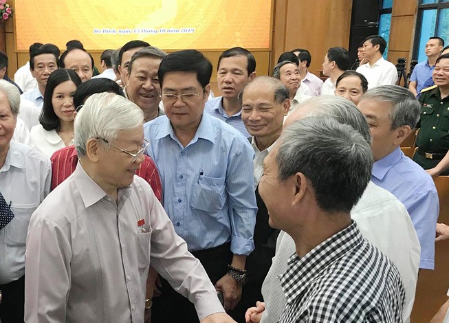 Ông Son, ông Tuấn 'lúc đầu cũng cãi ghê lắm, có nhận lỗi đâu'