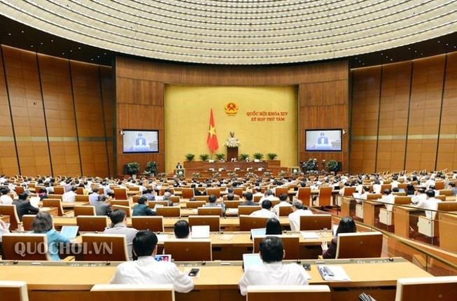 Quốc hội sẽ chất vấn vấn đề thu hồi tài sản tham nhũng?