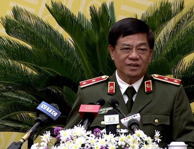 Công an Hà Nội: Phải hội thảo để thống nhất về ngáo đá