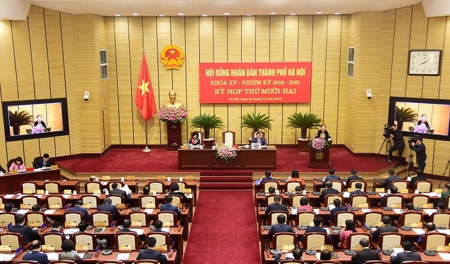 Giá đất cao nhất tại khu phố cổ Hà Nội gần 190 triệu đồng/m2