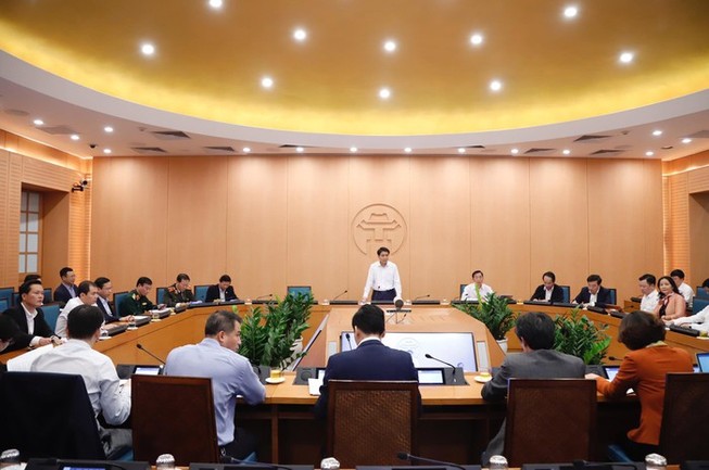 150 y tá, bác sĩ ở Bệnh viện Bạch Mai được cách ly