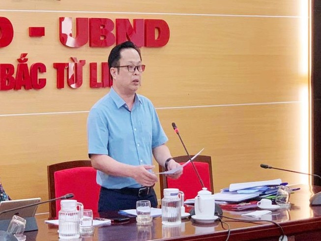 Hà Nội: 1 người tái nhiễm COVID-19 sau 14 ngày khỏi bệnh