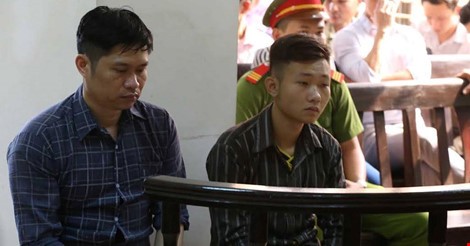 Bảo vệ thẩm mỹ viện Cát Tường được ra tù trước thời hạn