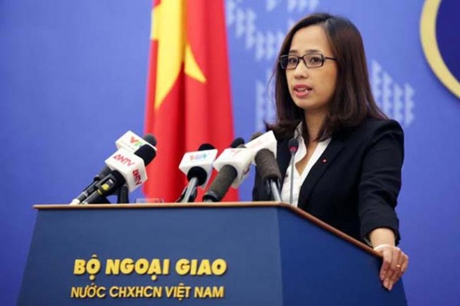 Xác minh thông tin bé gái Việt mang thai ở Trung Quốc