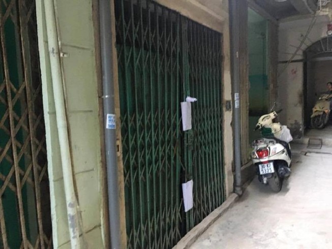 Nghi án thanh niên bị đâm chết vì cãi nhau với bạn gái