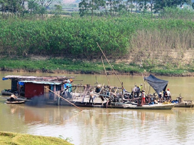 Lãnh đạo tỉnh Bắc Ninh 'kêu cứu' vì bị đe dọa