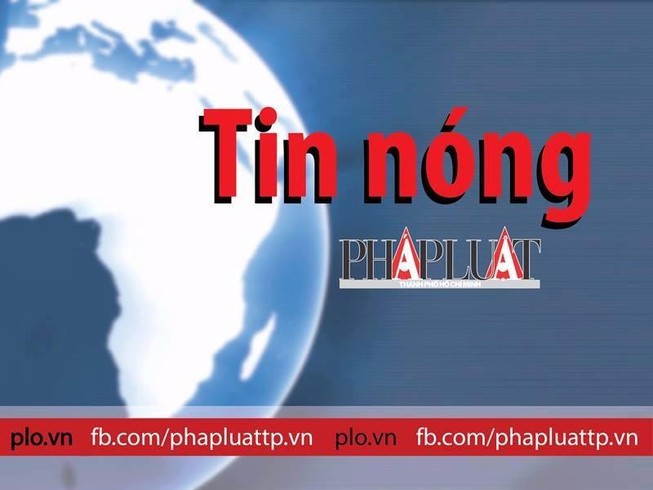 Bắt 2 nghi can tuyên truyền chống nhà nước