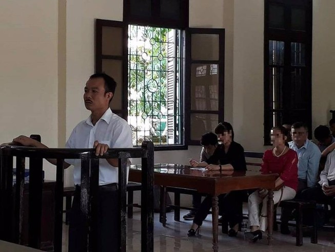 Đấm một phát chết 1 mạng người?
