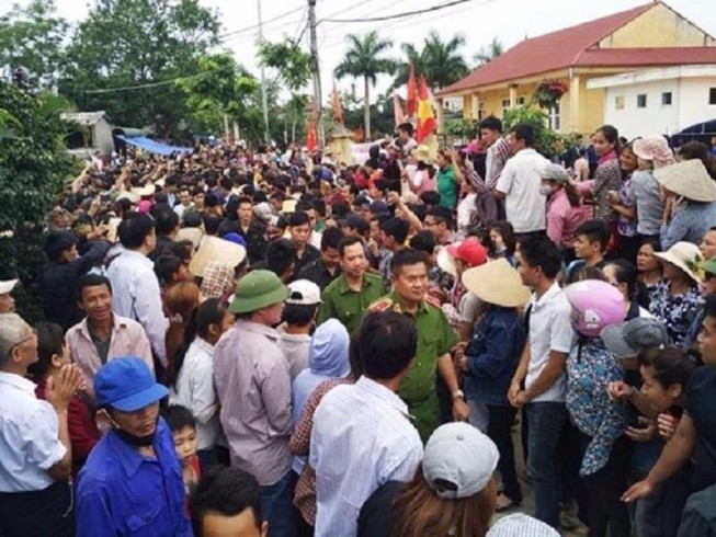 Thủ tướng nói về Đồng Tâm: Xử quan trước, phạt dân sau
