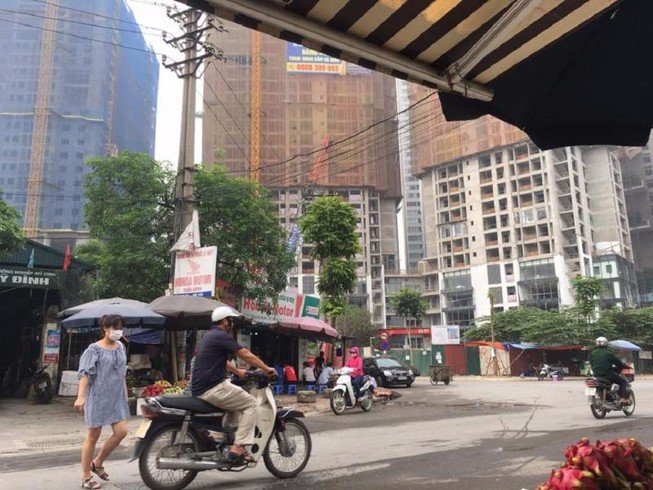 Nam thanh niên vừa ăn hỏi xong thì bị chém tử vong