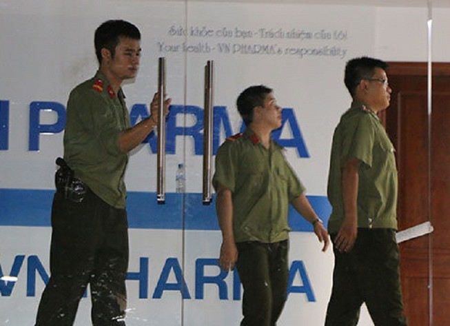 Vụ VN Pharma: Thủ tướng chính thức yêu cầu thanh tra