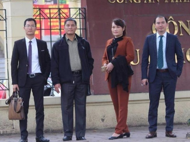 Đình chỉ vụ án vợ trộm tiền của chồng