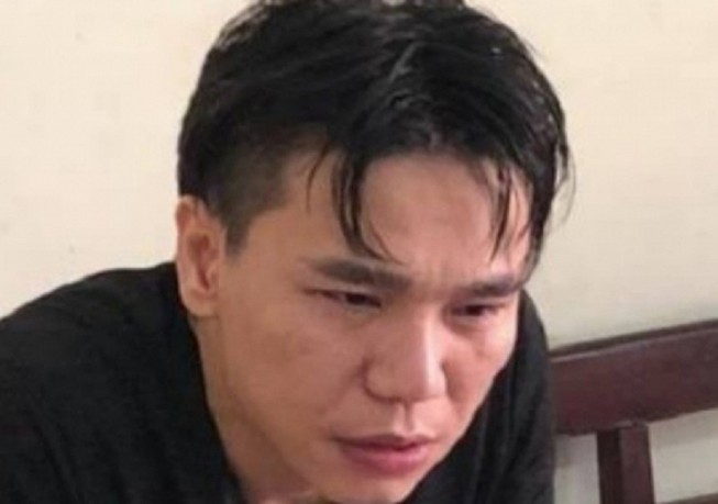 Nạn nhân và ca sĩ Châu Việt Cường chưa từng biết nhau