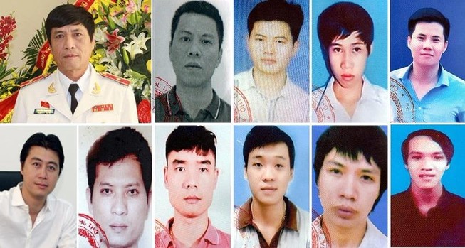 Chỉ đạo mới từ vụ đánh bạc 'dính' ông Nguyễn Thanh Hóa