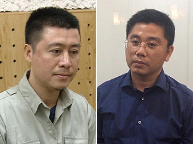Vụ ông Nguyễn Thanh Hóa: Lộ diện 2 ông 'trùm' cờ bạc