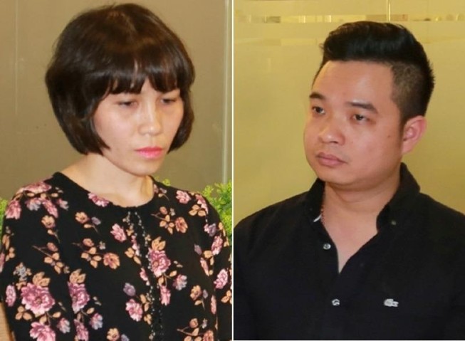 Vụ ông Phan Văn Vĩnh: Ai đã thu lợi cả trăm tỉ đồng?