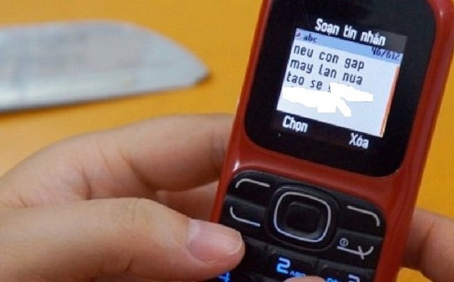 Chủ tịch xã dọa giết dân vì đấu tranh tiêu cực