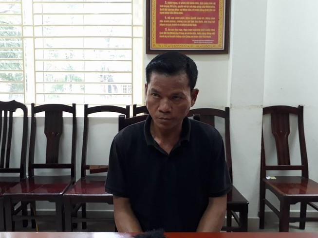 Hung thủ giết người, phi tang xác nhận mình là 'công dân tốt'