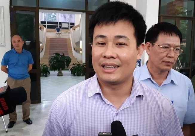 Sẽ đề nghị chấm thẩm định 1 số bài thi môn Văn ở Lạng Sơn