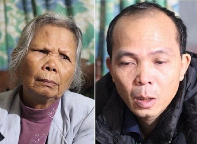 Vụ 28 năm mang án oan giết chồng: Tạm bồi thường 13 tỉ