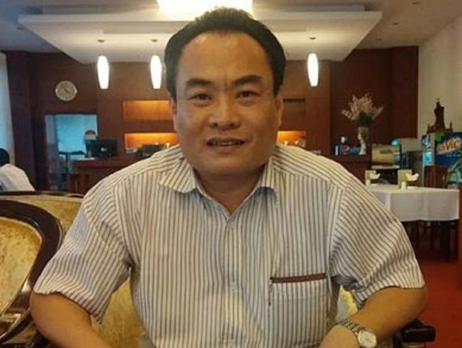 Đề nghị truy tố vụ lừa đảo 'Trái tim Việt Nam'