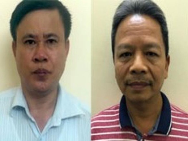 Bộ Công an bắt giam hàng loạt người trong vụ ethanol Phú Thọ