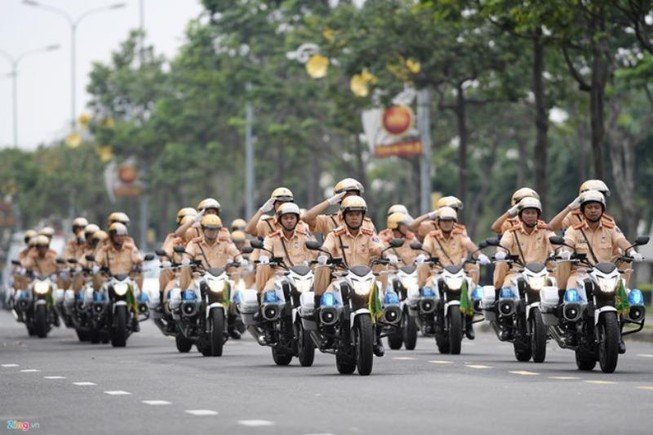 Bảo vệ hội nghị thượng đỉnh Mỹ-Triều ở cấp độ cao nhất