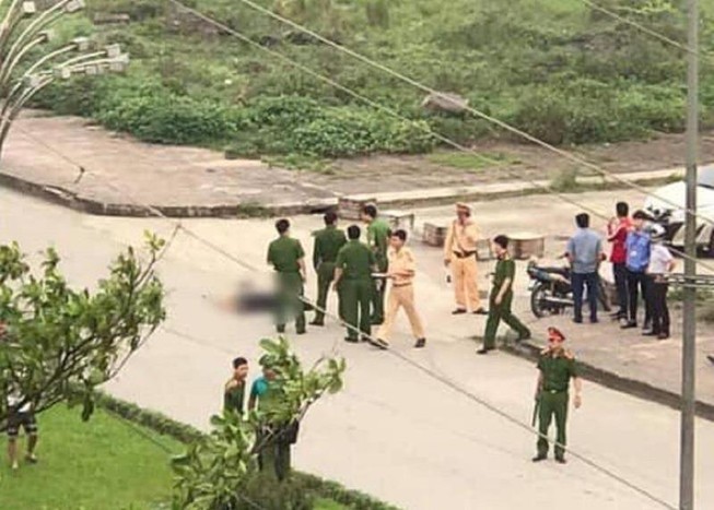 Thông tin mới vụ cô gái nghi bị đâm tử vong giữa đường