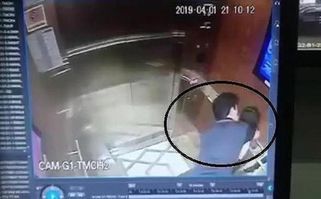 VKSND Tối cao chỉ đạo xử nghiêm cựu viện phó sàm sỡ bé gái