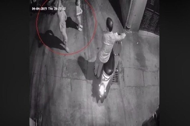 Công an xác minh nghi vấn 2 bé gái bị người lạ sàm sỡ