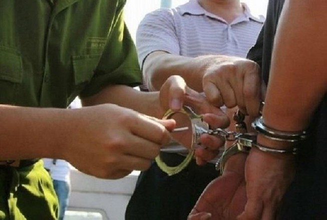 40 ngày theo dấu tên tội phạm giết người