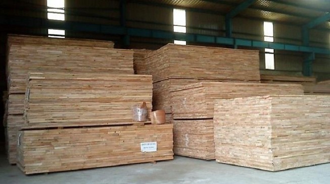 Điều tra 6 công ty nghi làm khống hồ sơ 'hàng hóa Việt Nam'
