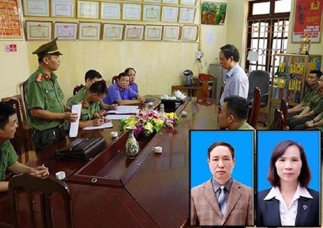 Sơn La, Hà Giang xử gian lận điểm thi sát ngày