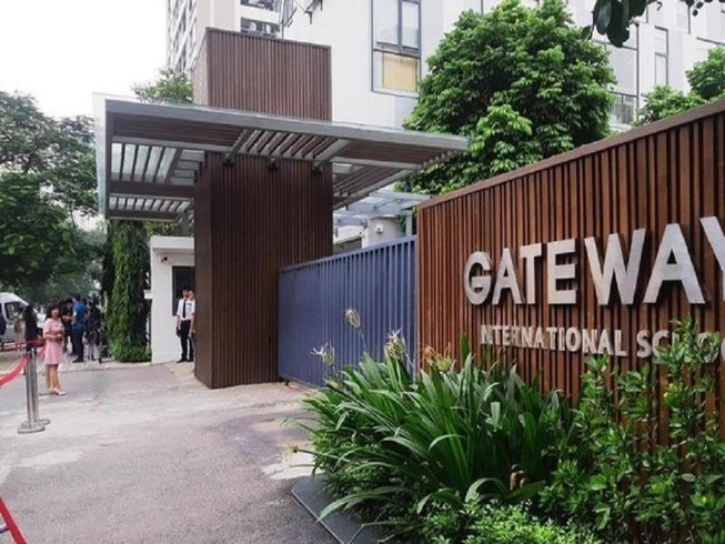 Đề nghị thu thập toàn bộ dữ liệu camera vụ Trường Gateway