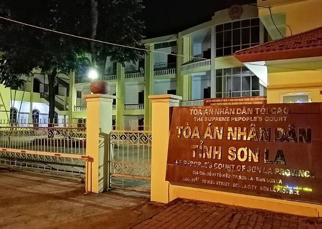 Sơn La triệu tập hàng loạt thí sinh làm rõ việc được nâng điểm