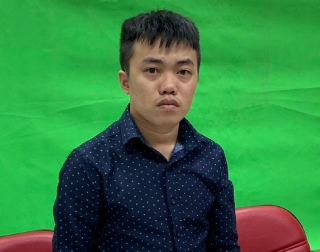Bộ Công an thông tin việc bắt TGĐ Alibaba Nguyễn Thái Lĩnh