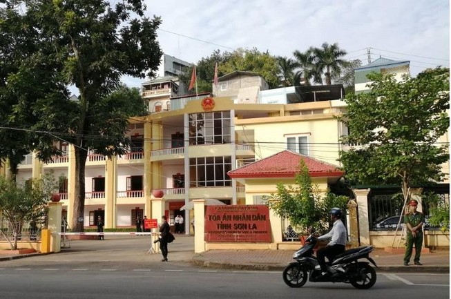 Sơn La triệu tập thí sinh và phụ huynh làm rõ việc nâng điểm