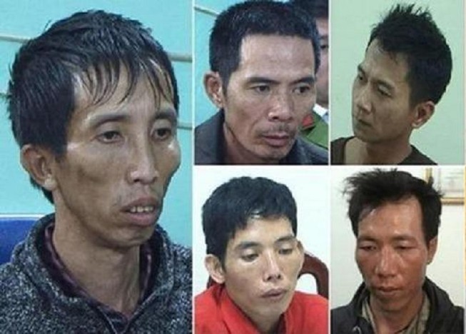 Diễn tiến mới vụ sát hại nữ sinh giao gà ở Điện Biên
