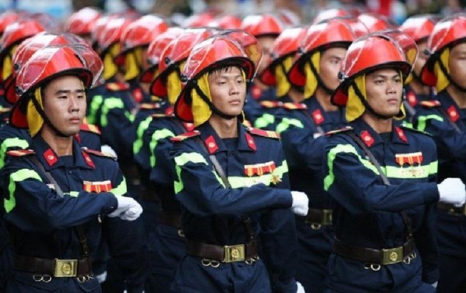 Gọi điện quấy rối cảnh sát sẽ bị phạt tới 3 triệu đồng