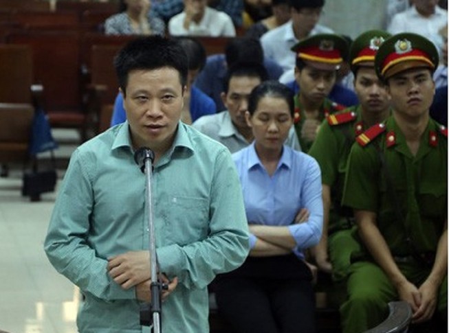 Giai đoạn 2 vụ án Hà Văn Thắm: Khởi tố thêm 3 bị can