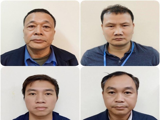 Bắt giam cựu giám đốc BQL dự án cao tốc Đà Nẵng - Quảng Ngãi