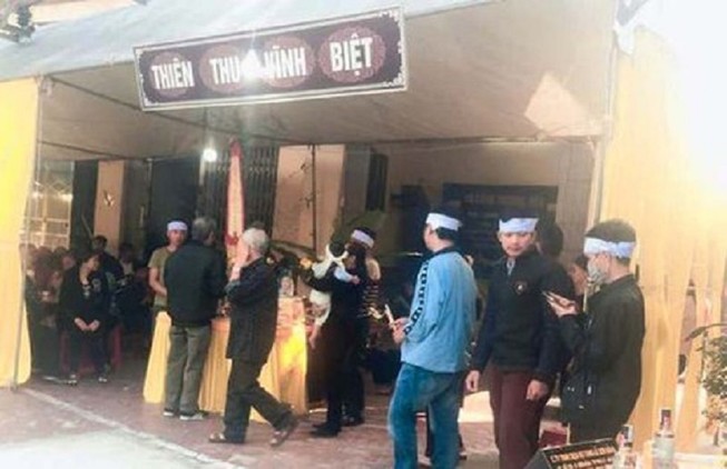 Bị can tử vong trong khi bị tạm giam là do bệnh lý