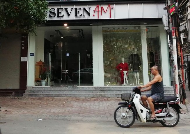 Tổng cục Quản lý thị trường phủ nhận bảo kê SEVEN.AM