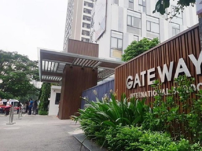 Kết luận điều tra vụ bé trai Trường Gateway tử vong trên ô tô
