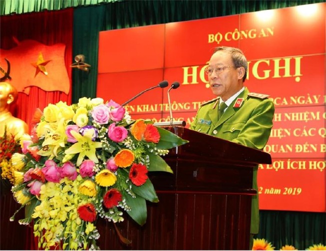 Triển khai thông tư bảo đảm quyền bào chữa của bị can