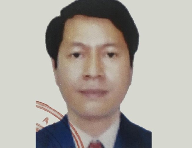 Bộ Công an truy nã cựu phó giám đốc Petroland